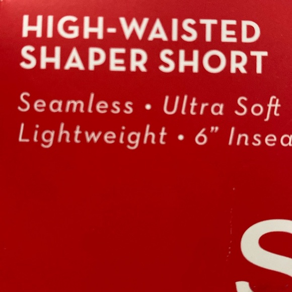 SPANX Higher Power Short in Soft Nude NWT - Picture 11 of 11